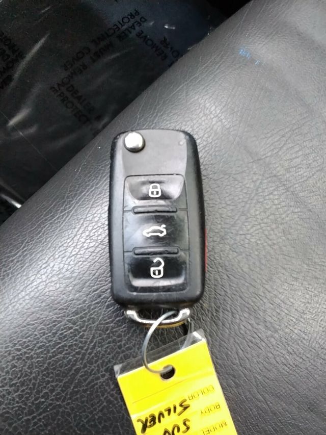 2017 Volkswagen Tiguan Limited 2.0T FWD - 22975977 - 20