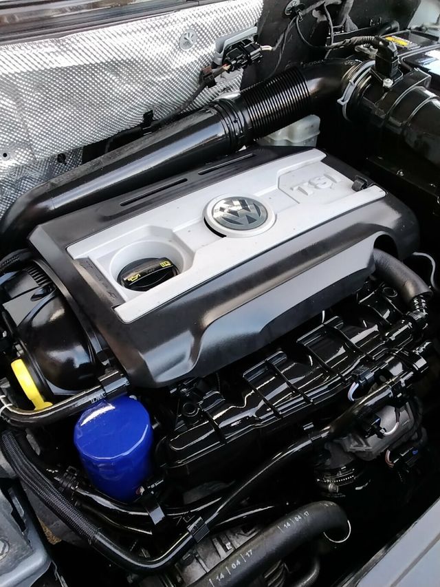 2017 Volkswagen Tiguan Limited 2.0T FWD - 22975977 - 21