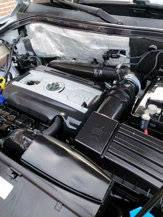 2017 Volkswagen Tiguan Limited 2.0T FWD - 22975977 - 23