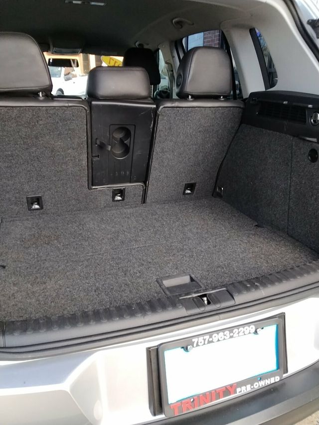 2017 Volkswagen Tiguan Limited 2.0T FWD - 22975977 - 24