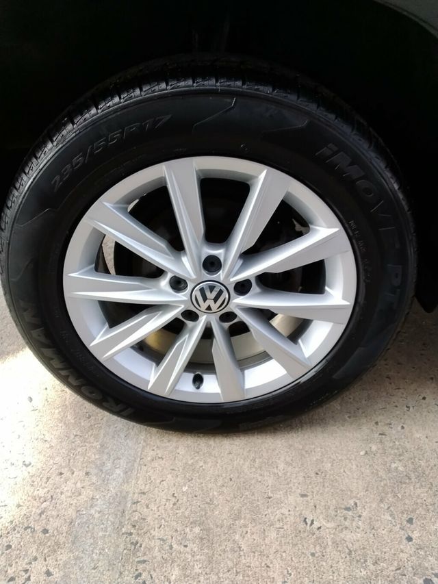 2017 Volkswagen Tiguan Limited 2.0T FWD - 22975977 - 25