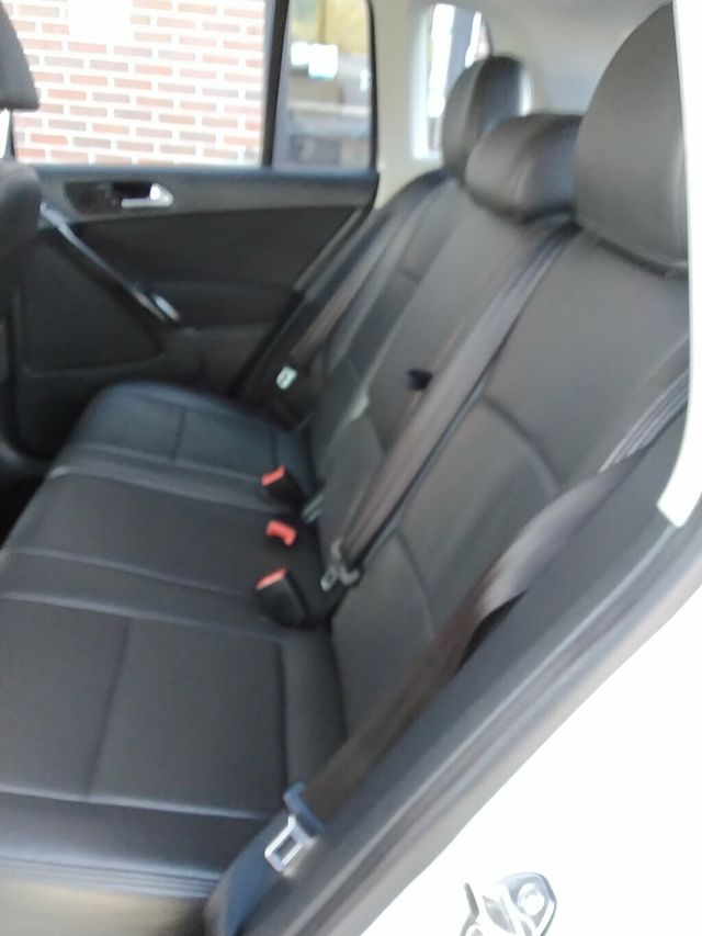 2017 Volkswagen Tiguan Limited 2.0T FWD - 22975977 - 7