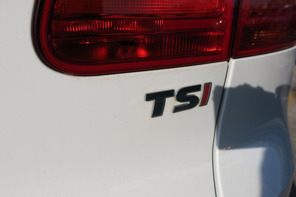 2017 Volkswagen Tiguan Limited 2.0T S FWD - 22917422 - 9