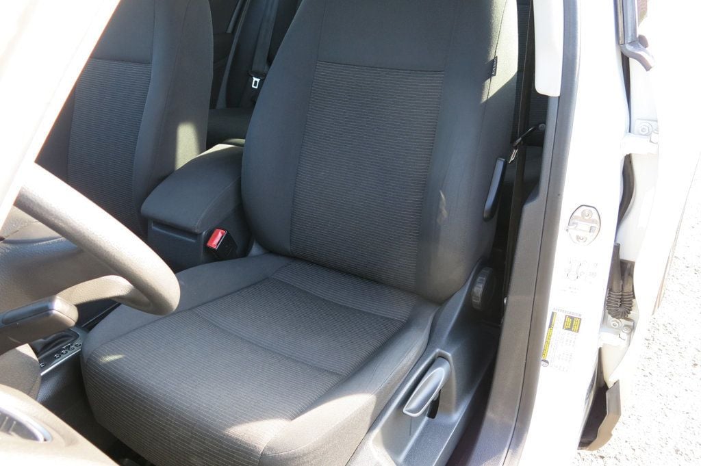 2017 Volkswagen Tiguan Limited S photo 40