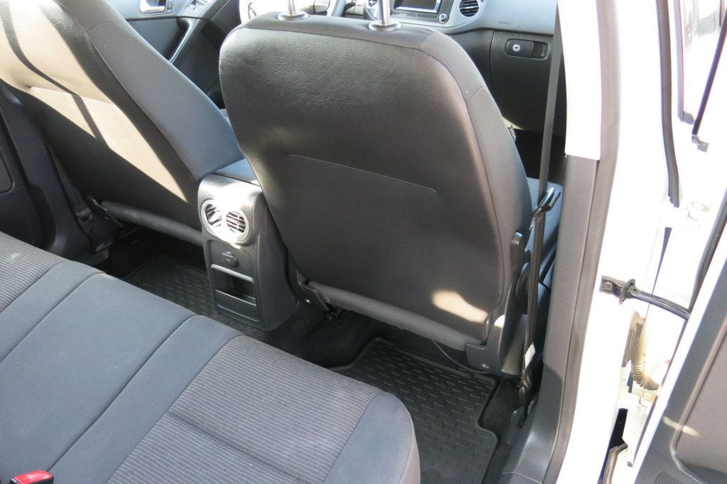 2017 Volkswagen Tiguan Limited S photo 43