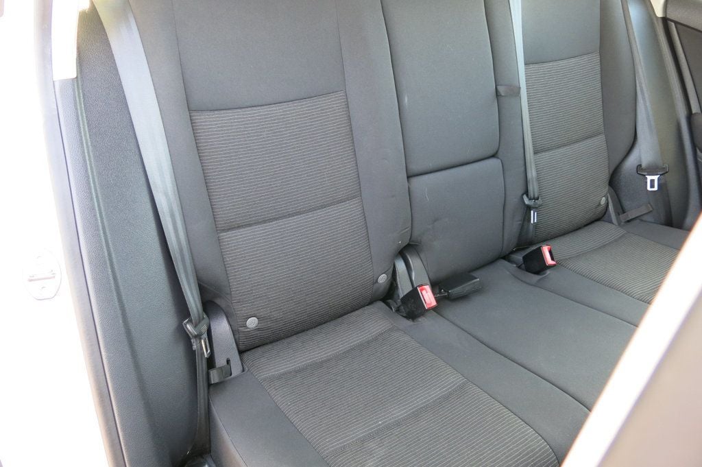 2017 Volkswagen Tiguan Limited S photo 45