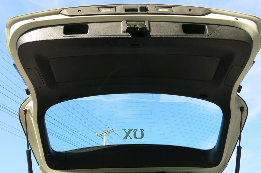 2017 Volkswagen Tiguan Limited S photo 50