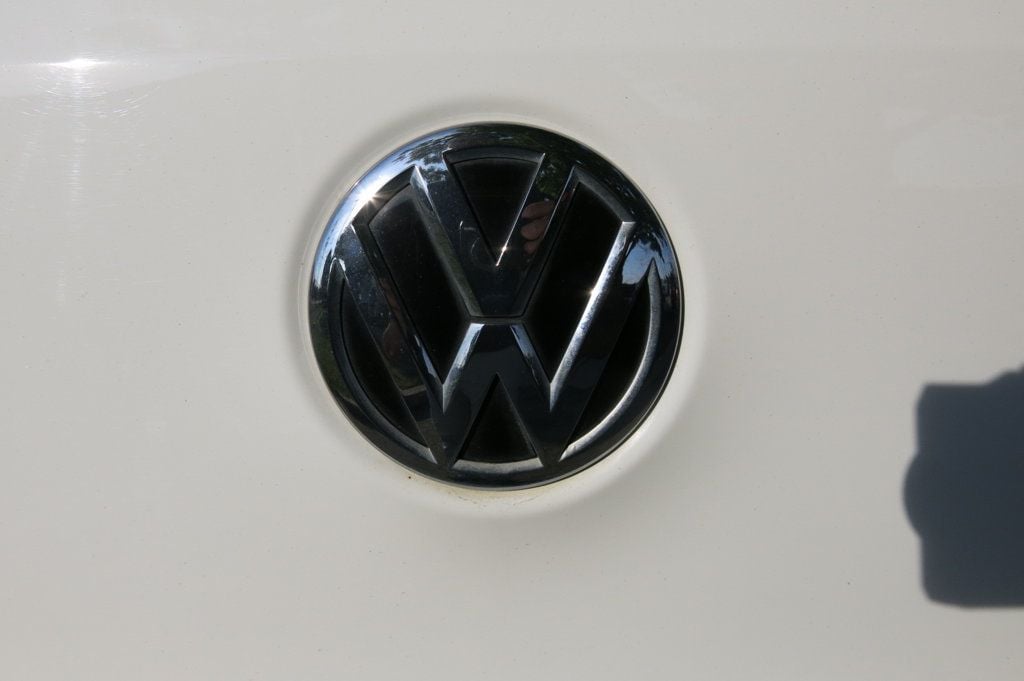 2017 Volkswagen Tiguan Limited S photo 51