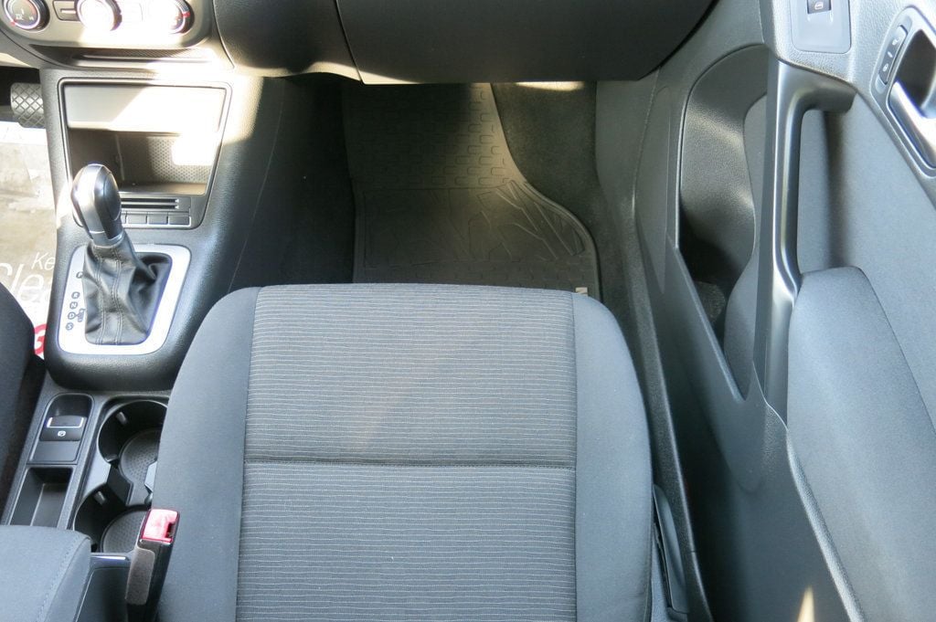2017 Volkswagen Tiguan Limited S photo 55