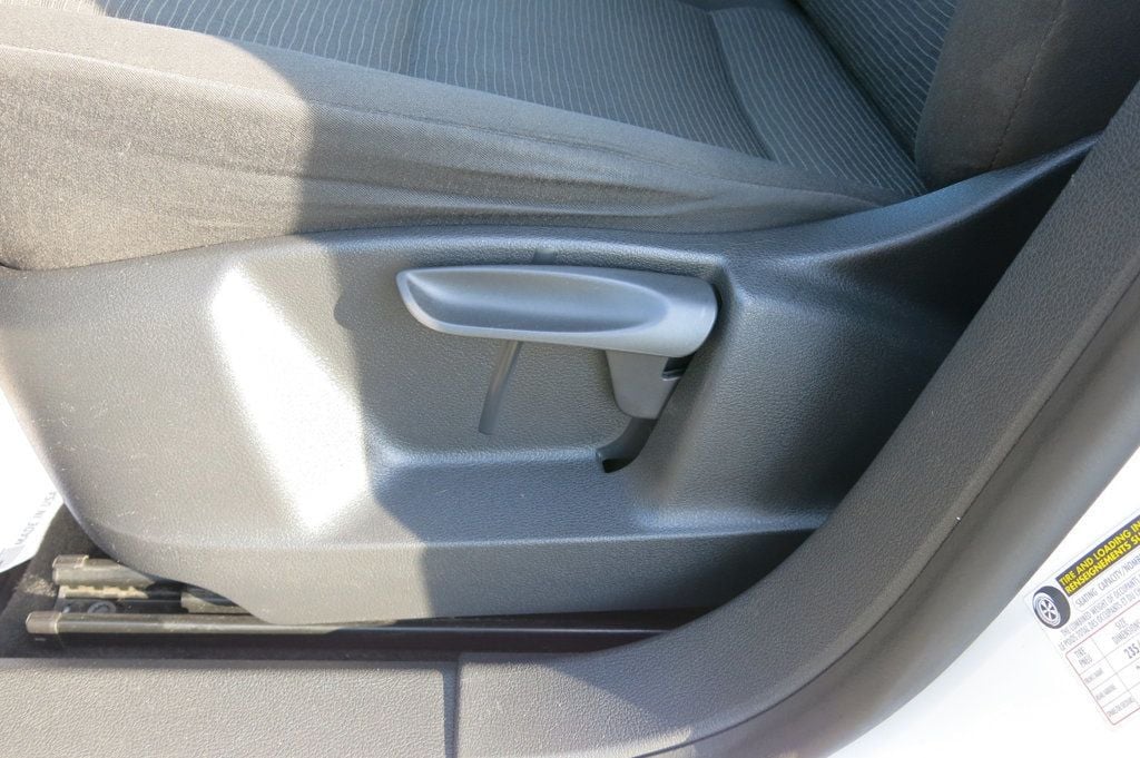 2017 Volkswagen Tiguan Limited S photo 59