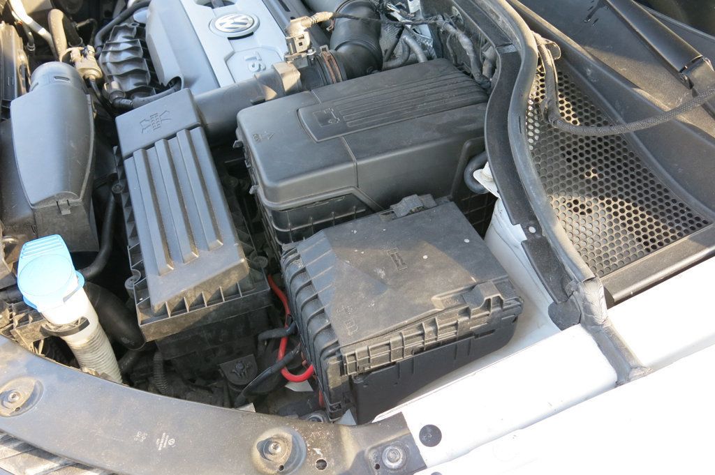 2017 Volkswagen Tiguan Limited 2.0T S FWD - 22917422 - 69