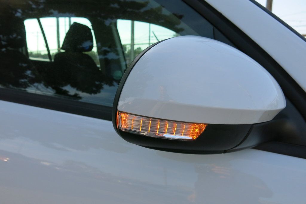 2017 Volkswagen Tiguan Limited 2.0T S FWD - 22917422 - 70