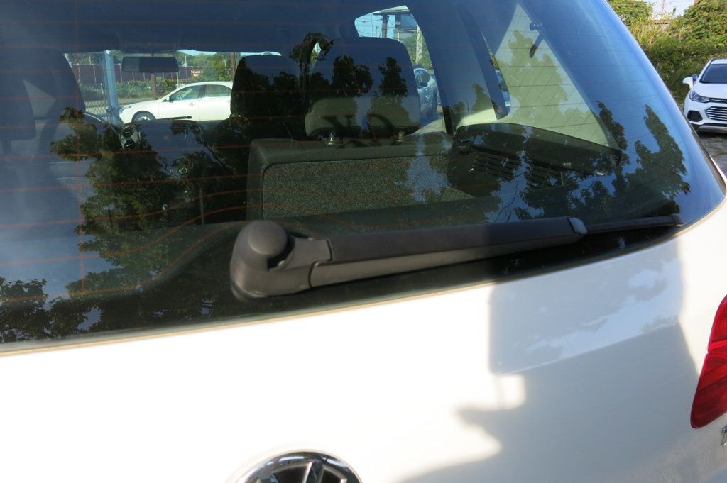 2017 Volkswagen Tiguan Limited 2.0T S FWD - 22917422 - 72