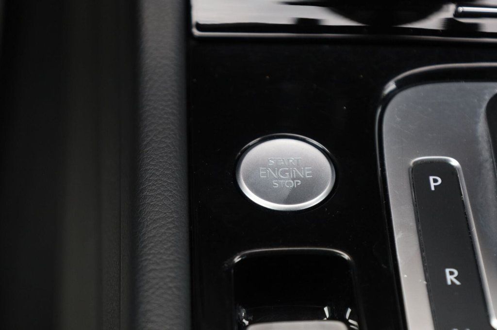 Volkswagen Touareg photo 31