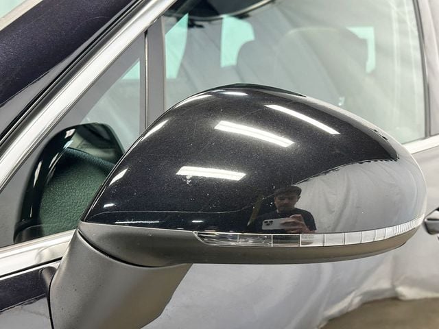 2017 Volkswagen Touareg V6 Wolfsburg Edition - 23055399 - 13