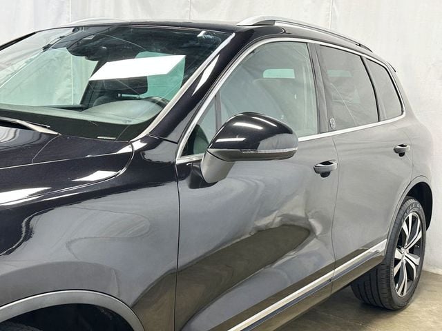 2017 Volkswagen Touareg V6 Wolfsburg Edition - 23055399 - 2