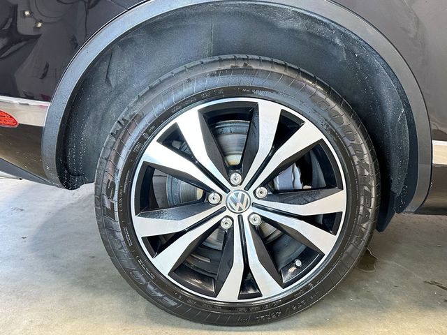 2017 Volkswagen Touareg V6 Wolfsburg Edition - 23055399 - 43