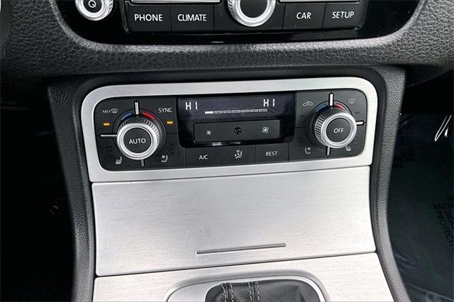 2017 Volkswagen Touareg V6 Wolfsburg Edition - 22970131 - 24