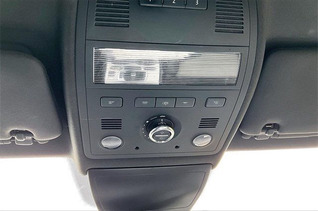 2017 Volkswagen Touareg V6 Wolfsburg Edition - 22970131 - 27