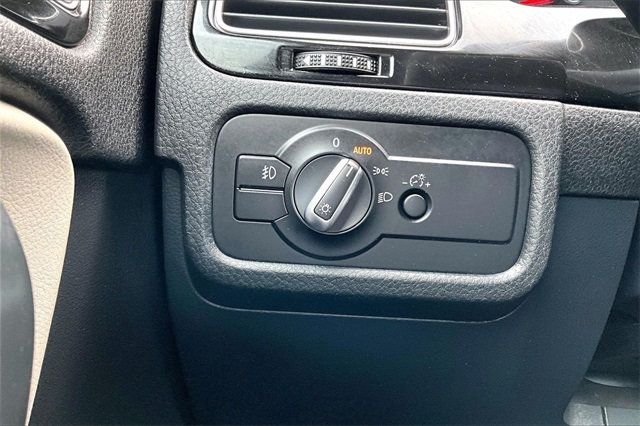 2017 Volkswagen Touareg V6 Wolfsburg Edition - 22970131 - 28