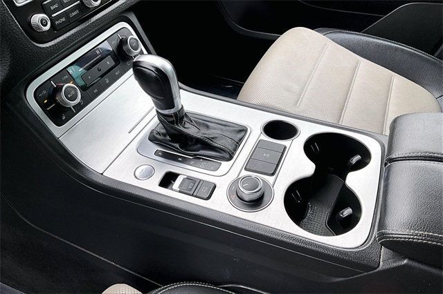 2017 Volkswagen Touareg V6 Wolfsburg Edition - 22970131 - 30
