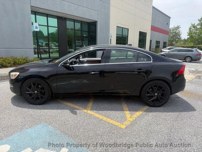 2017 Volvo S60