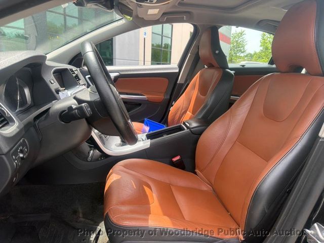 2017 Volvo S60 Inscription - 23040334 - 9