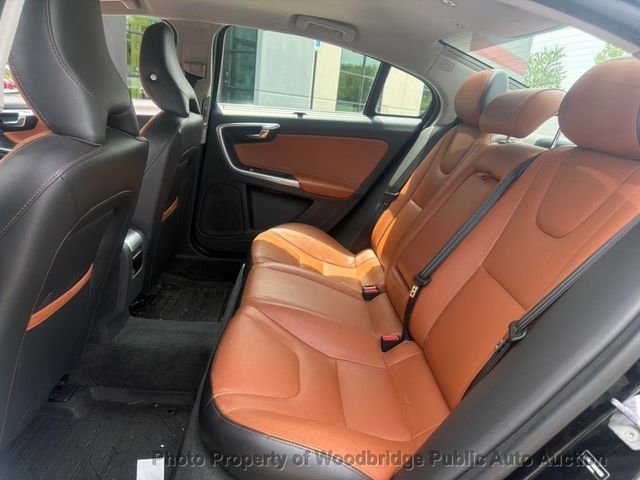 2017 Volvo S60 Inscription - 23040334 - 10