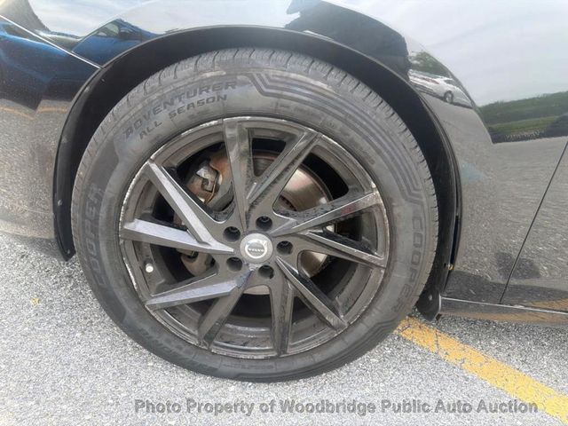 2017 Volvo S60 Inscription - 23040334 - 12