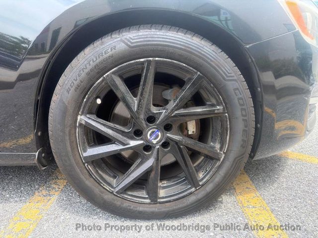 2017 Volvo S60 Inscription - 23040334 - 13