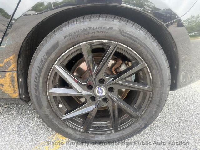 2017 Volvo S60 Inscription - 23040334 - 14