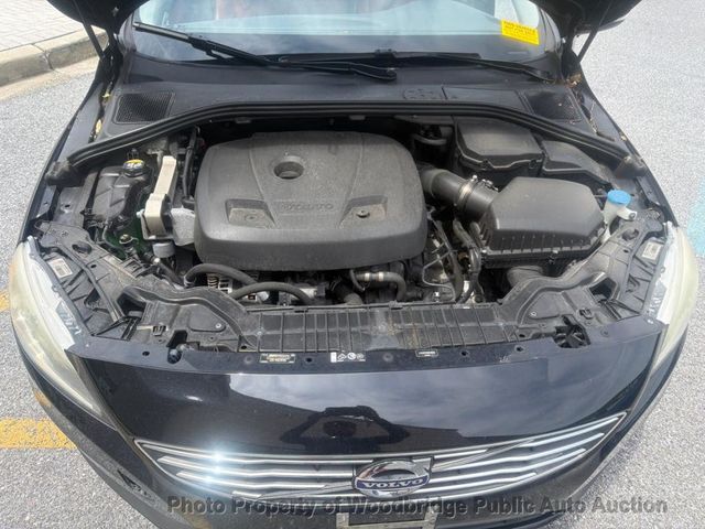 2017 Volvo S60 Inscription - 23040334 - 16