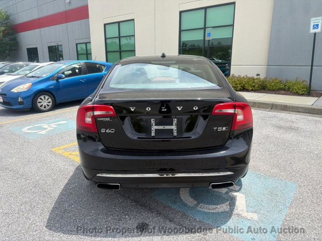 2017 Volvo S60 Inscription - 23040334 - 3