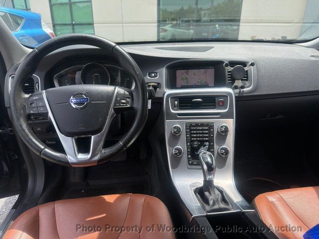 2017 Volvo S60 Inscription - 23040334 - 6
