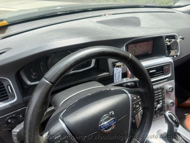 2017 Volvo S60 Inscription - 23040334 - 7