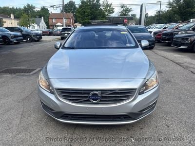2017 Volvo S60