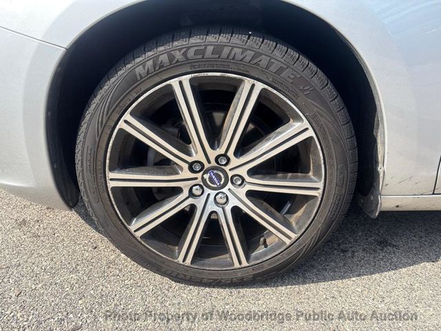 2017 Volvo S60 Inscription - 23064471 - 11