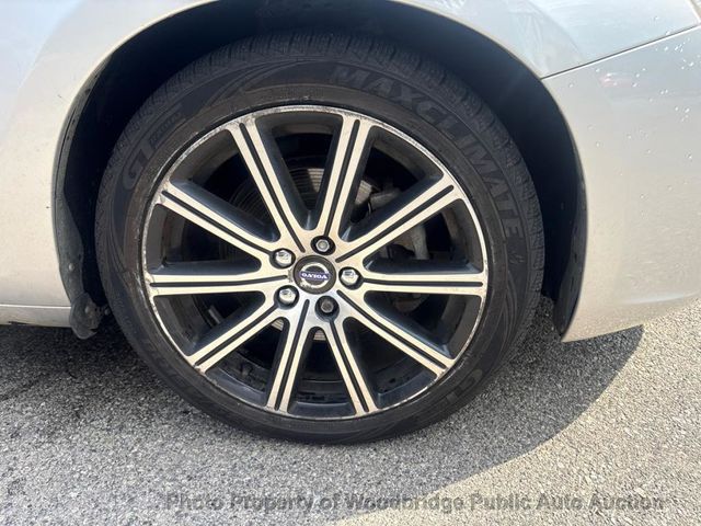 2017 Volvo S60 Inscription - 23064471 - 12
