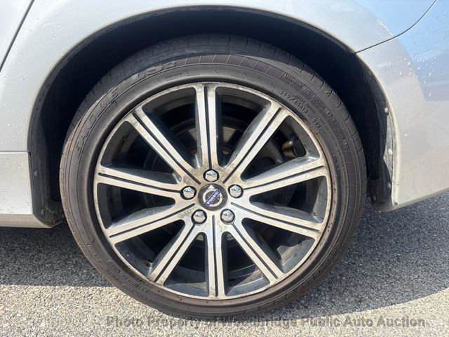 2017 Volvo S60 Inscription - 23064471 - 13