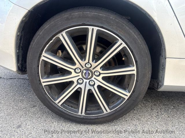 2017 Volvo S60 Inscription - 23064471 - 14