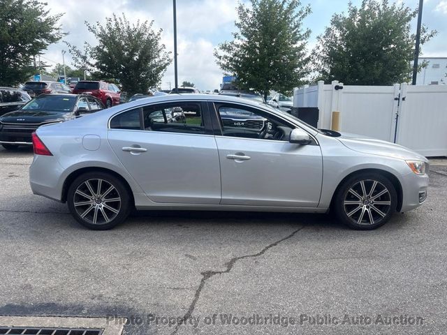 2017 Volvo S60 Inscription - 23064471 - 1