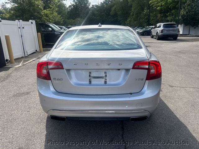 2017 Volvo S60 Inscription - 23064471 - 2