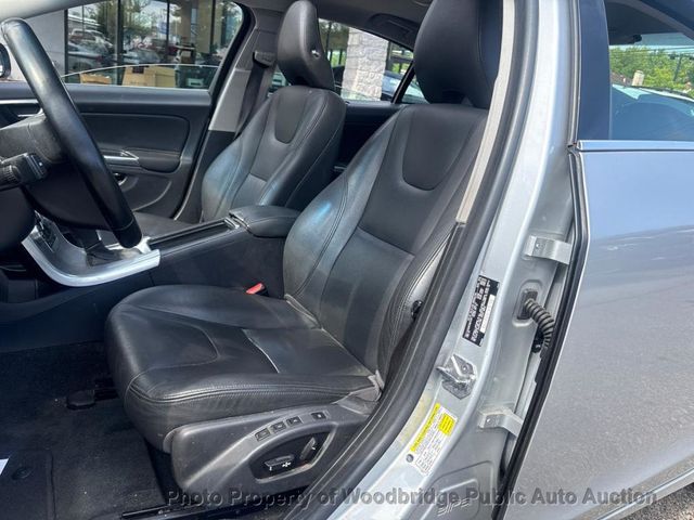 2017 Volvo S60 Inscription - 23064471 - 6