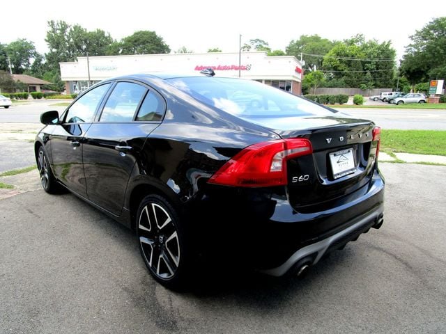 2017 Volvo S60 T5 AWD Dynamic - 23062135 - 7