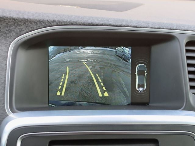 2017 Volvo S60 T5 AWD Inscription Platinum - 22979389 - 14