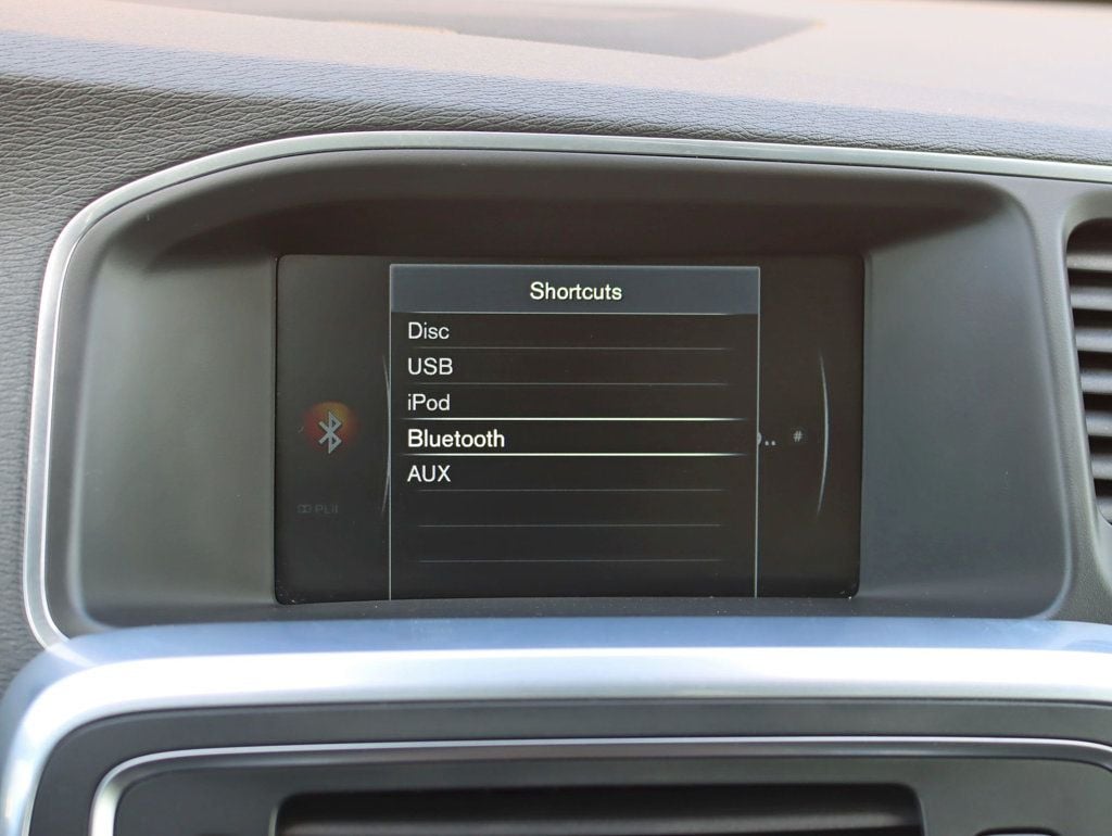 2017 Volvo S60 T5 AWD Inscription Platinum - 22979389 - 16