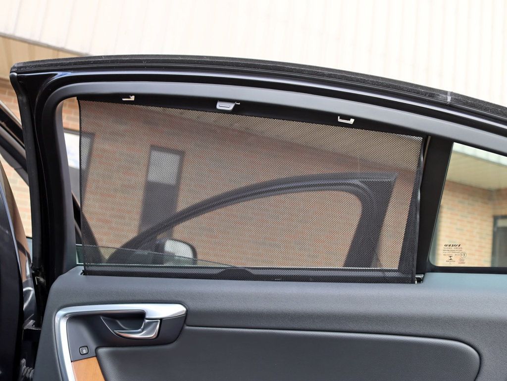 2017 Volvo S60 T5 AWD Inscription Platinum - 22979389 - 33