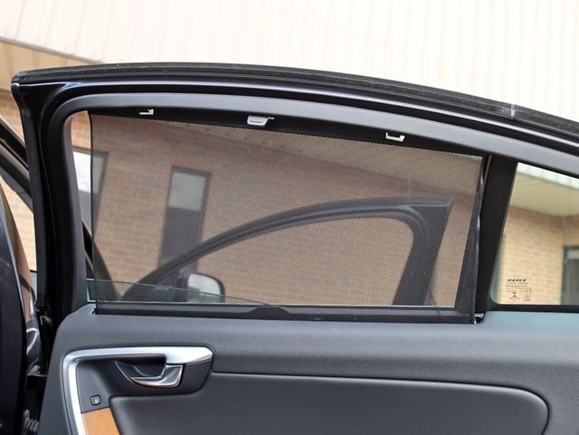 2017 Volvo S60 T5 AWD Inscription Platinum - 22979389 - 33