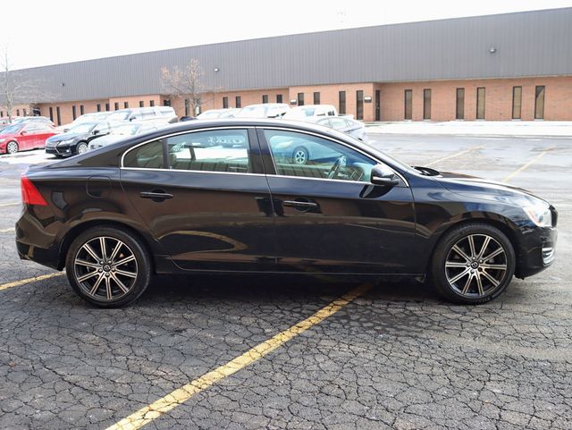 2017 Volvo S60 T5 AWD Inscription Platinum - 22979389 - 7