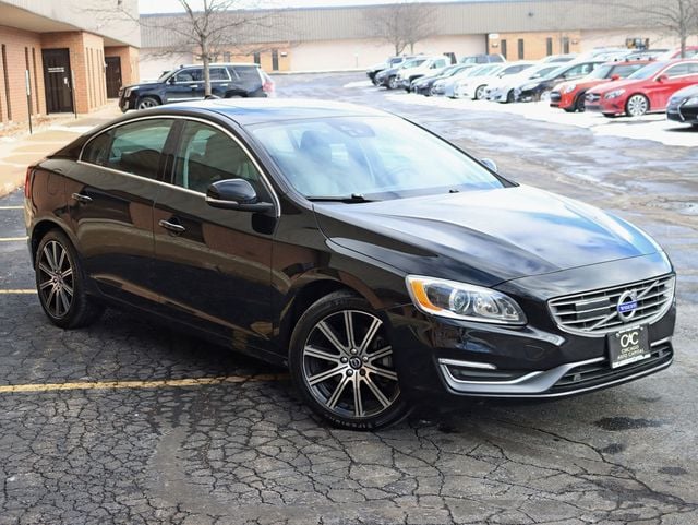 2017 Volvo S60 T5 AWD Inscription Platinum - 22979389 - 8